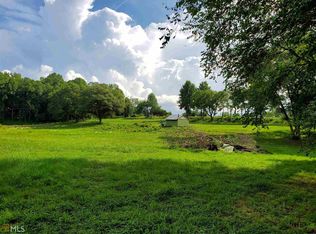 620 New Liberty Rd, Clarkesville, GA 30523