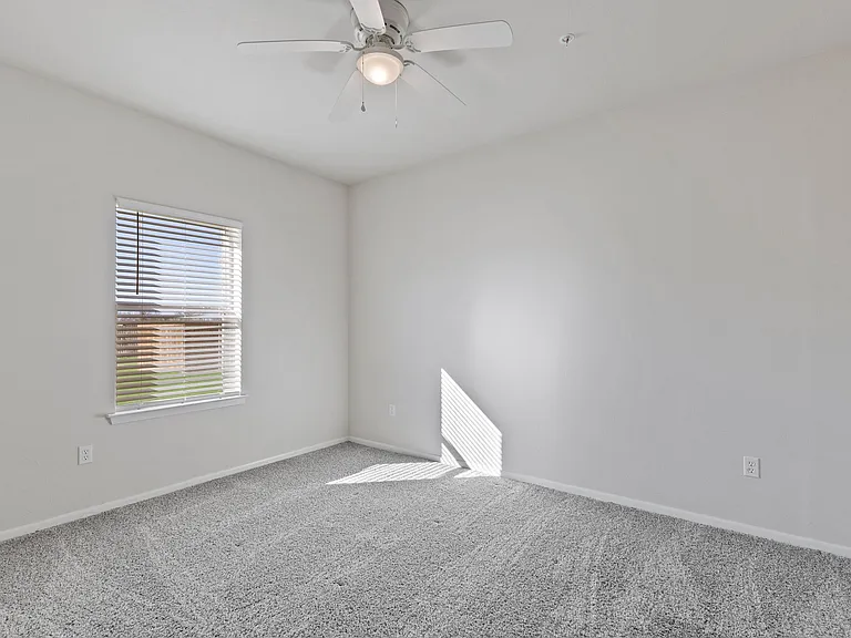 The Flats at Van Alstyne - New Luxury Apartment Home — Photo 24