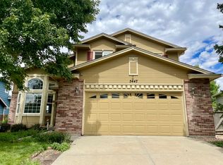 5447 S Valdai St, Aurora, CO 80015