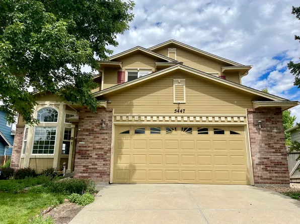 5447 S Valdai St, Aurora, CO 80015