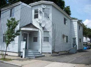 10 Hamilton St APT 2, Everett, MA 02149