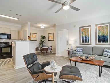 Southwood Vista Apartments