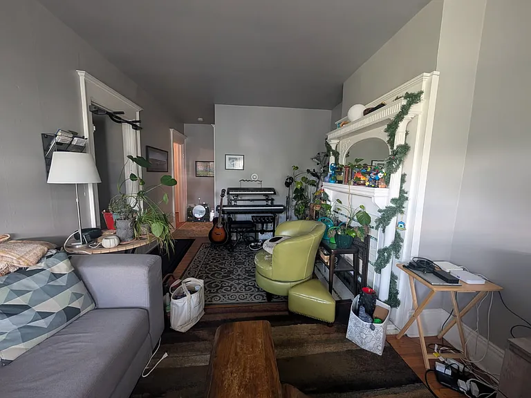 73 Lafayette Ave #3 — Photo 3