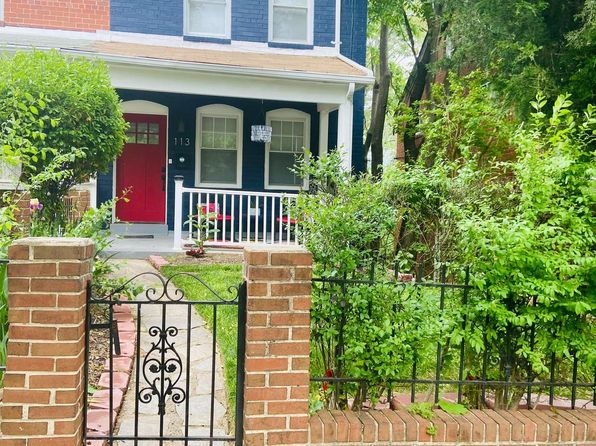 113 Forrester St SW #B