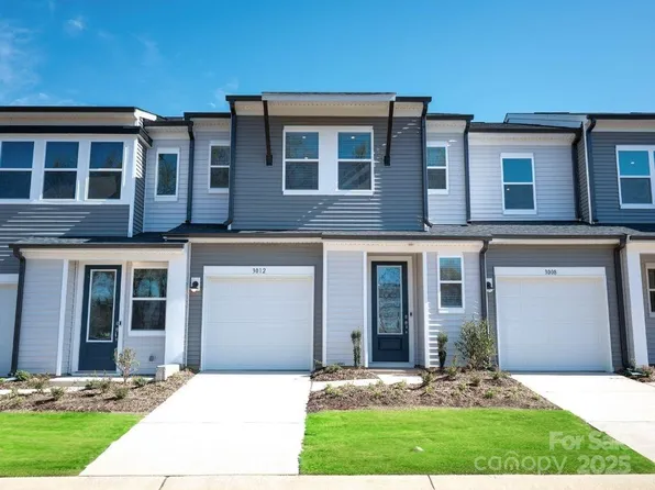 3012 Hutton Gardens Ln, Charlotte, NC 28269