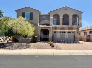 4167 E Glacier Pl, Chandler, AZ 85249