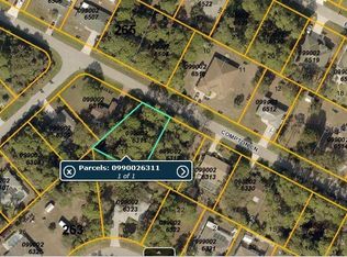 4315 Compton Ln, North Port, FL 34287