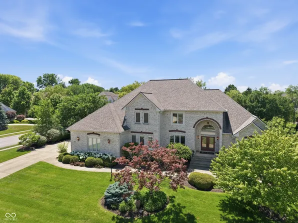 14010 Brookstone Dr, Carmel, IN 46032
