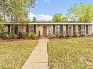 6155 Challen Cir S, Mobile, AL 36608