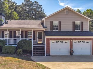 85 W Fork Way, Temple, GA 30179