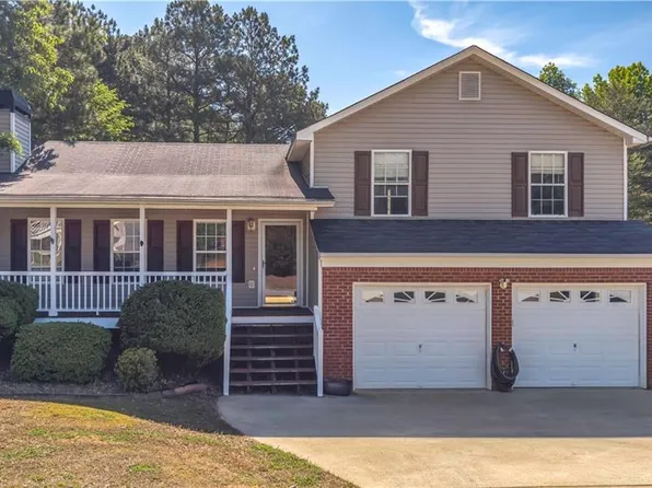85 W Fork Way, Temple, GA 30179