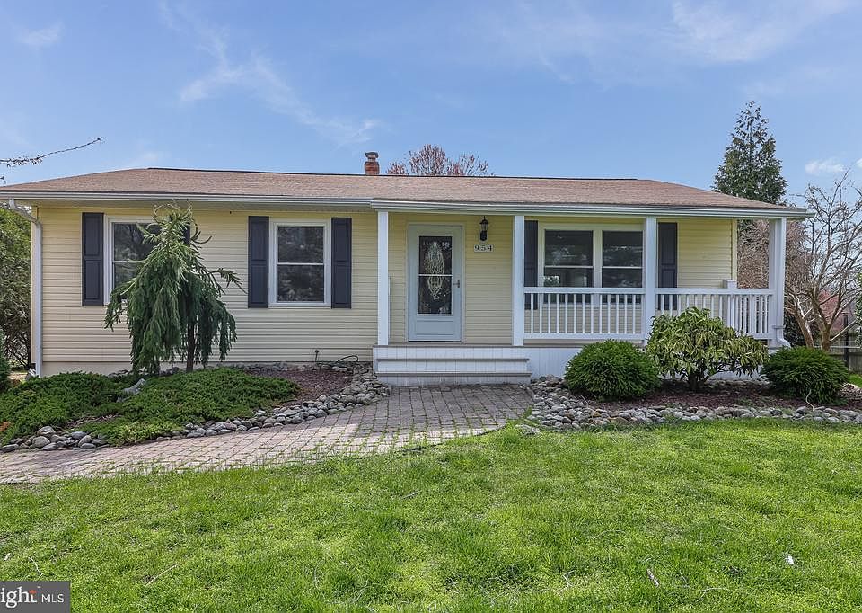 954 Vandyke Greenspring Rd, Townsend, DE 19734 Zillow