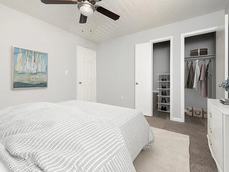 Fort Mill Townhomes — Photo 16