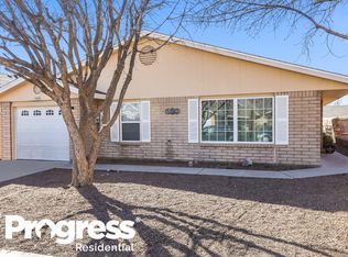 4660 Loma Del Rey Cir, El Paso, TX 79934