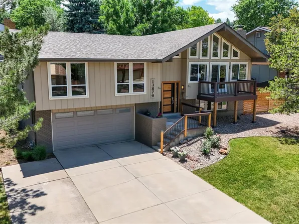 13876 W Alaska Place W, Lakewood, CO 80228