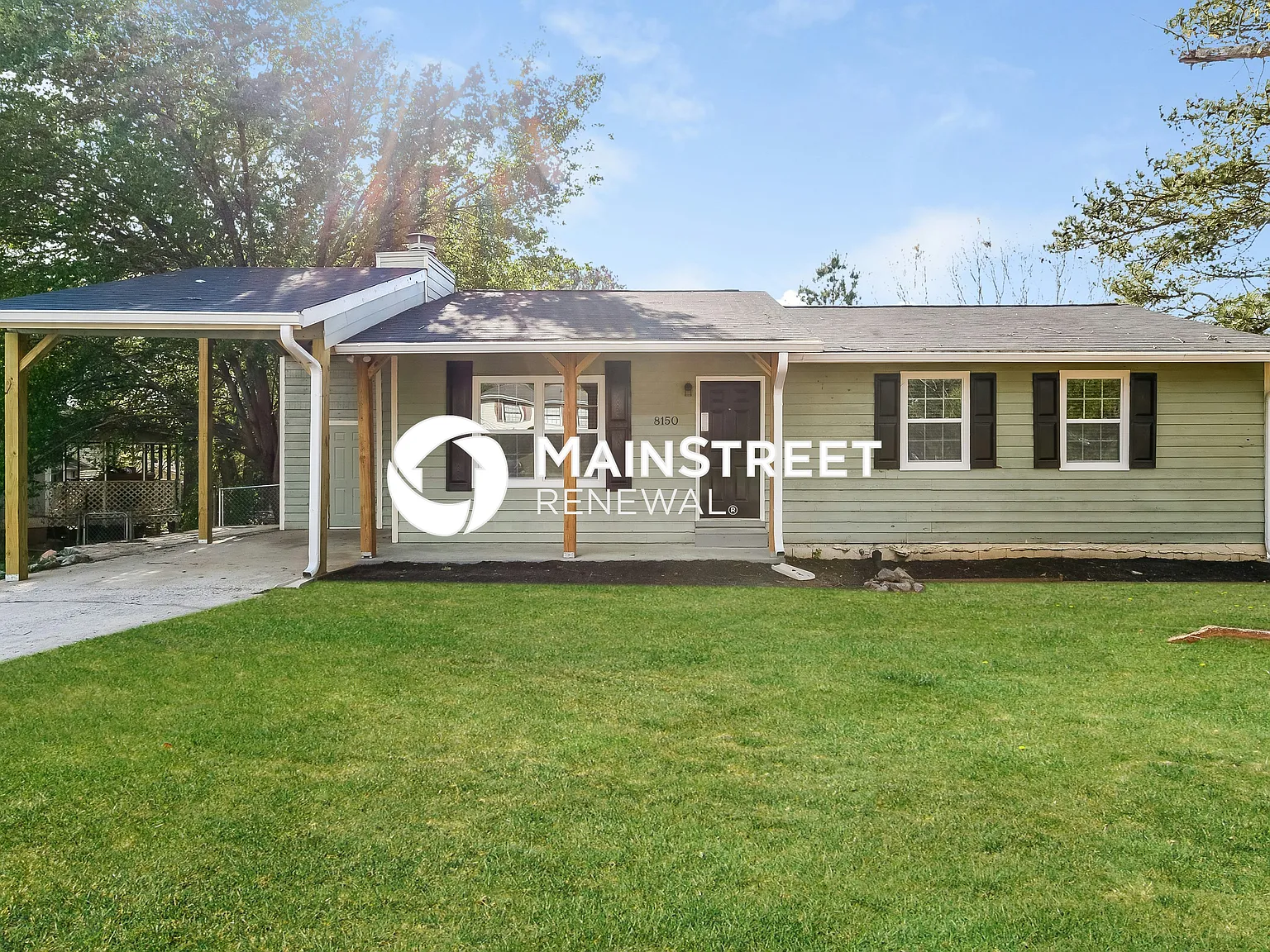 8150 Flamingo Dr — Photo 1