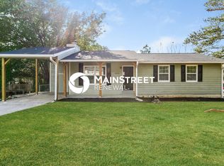 8150 Flamingo Dr, Jonesboro, GA 30238