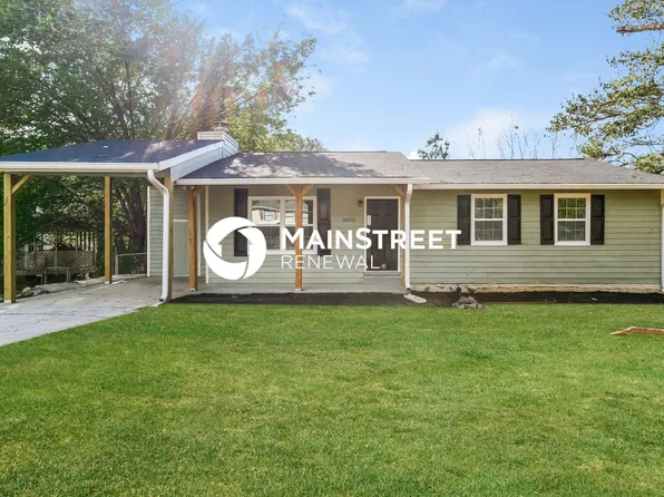 8150 Flamingo Dr, Jonesboro, GA 30238