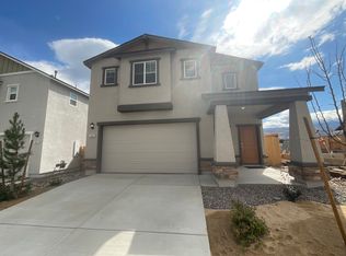 4128 Scenic Dr, Reno, NV 89523