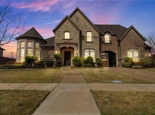 2297 Sussex Ln, Allen, TX 75013