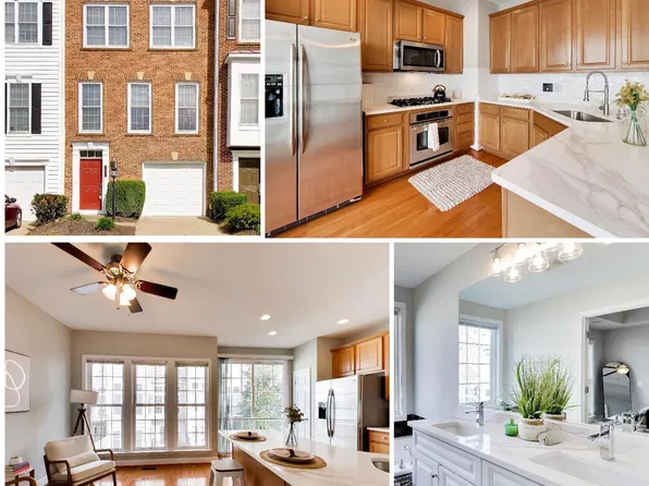2106 Ivy Stone Pl, Woodbridge, VA 22191
