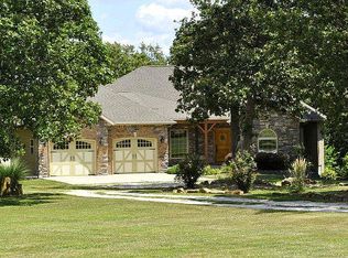 1574 E 432nd Rd #R, Bolivar, MO 65613