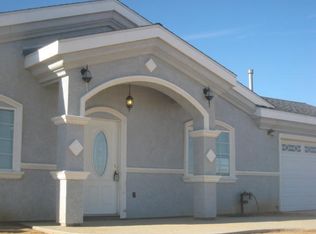 9161 Glade Ave, California City, CA
