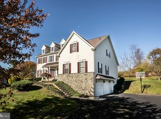 2005 Tennyson Ct, Norristown, PA 19403