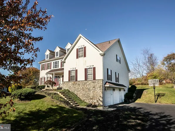 2005 Tennyson Ct, Norristown, PA 19403