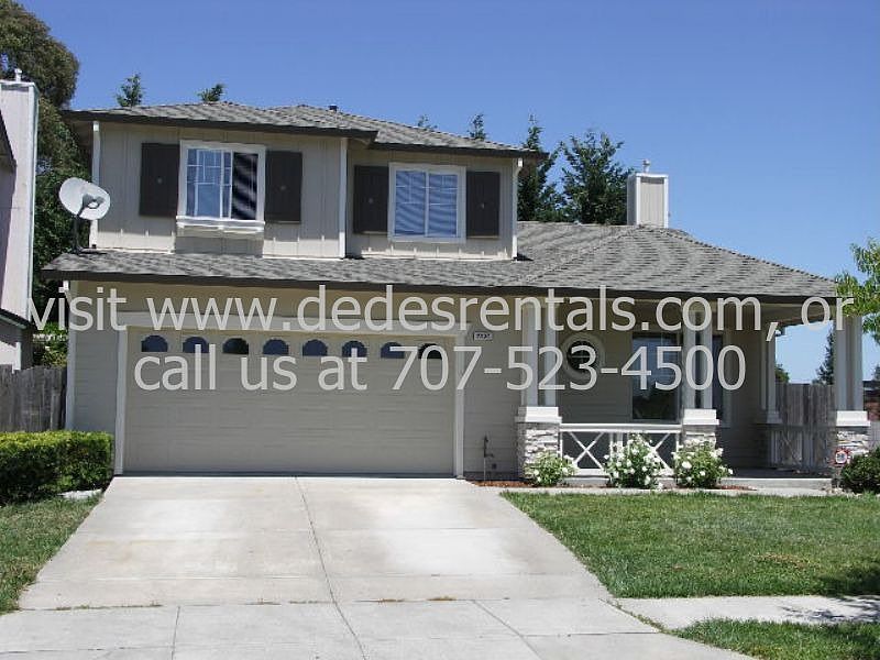 2431 Summercreek Dr.