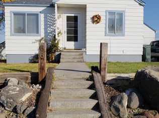 661 E Ridgeway Ave, Hermiston, OR 97838