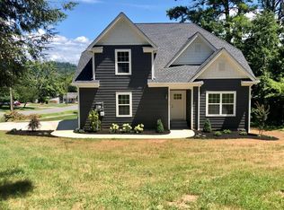 131 Highland Ave, Athens, TN 37303