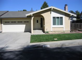2162 Londonderry Ct, Walnut Creek, CA 94596