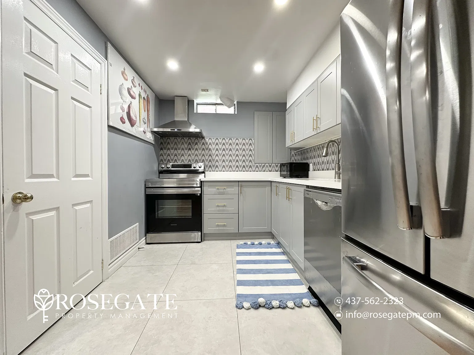 5 Buttonwood Trail Aurora — Photo 3