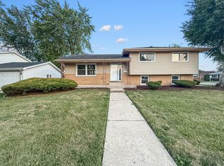 3423 171st St, Lansing, IL