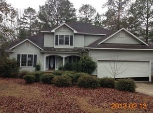 4026 Roxboro Ct, Florence, SC 29501