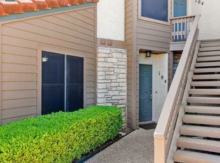 509 Short Circuit #104, Horseshoe Bay, TX 78657