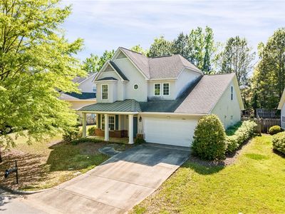 1844 Coopers Pond Rd, Auburn, AL, 36830