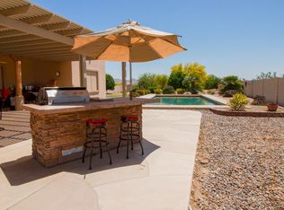 28005 N 253rd Ave, Wittmann, AZ 85361