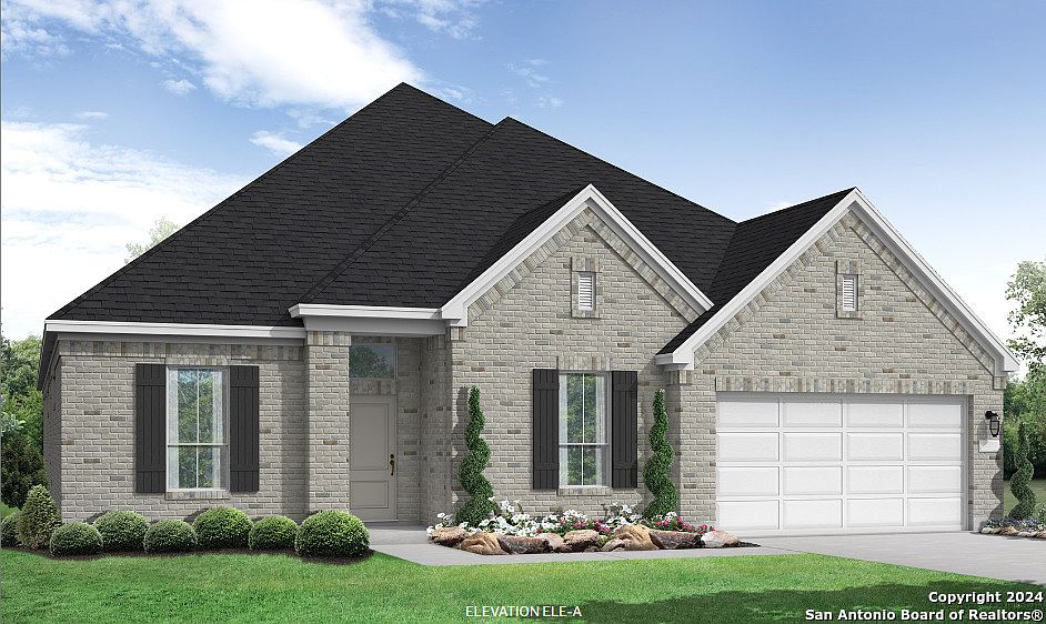 1st image of 12542 Silver Gate
