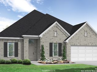 12542 Silver Gate, San Antonio, TX 78254
