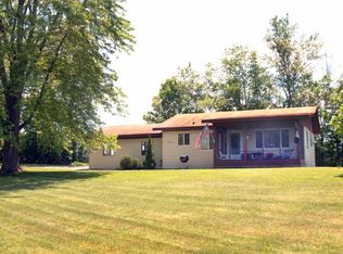 2798 Linda Dr, Prescott, MI 48756