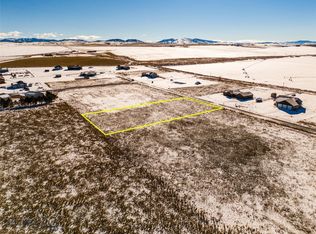 LOT 25 Stoney Trl, Townsend, MT 59644