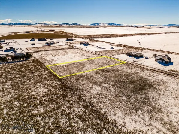 LOT 25 Stoney Trl, Townsend, MT 59644