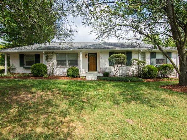 5121 Wilmar Dr, Nashville, TN 37220
