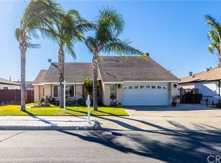 908 E Skylark St, Ontario, CA 91761