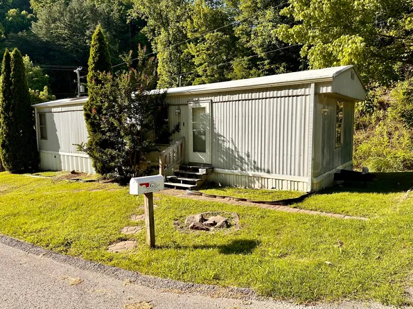 157 Bill King Holw, Pikeville, KY 41501