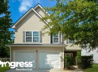 3038 Summer Breeze Dr, Villa Rica, GA 30180