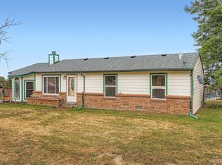 36888 View Ridge Dr, Elizabeth, CO 80107