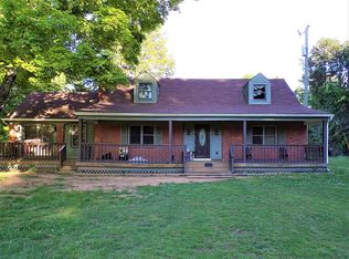 12414 S Constitution Rte, Scottsville, VA 24590